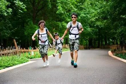 亲子游好玩吗,亲子游是什么体验