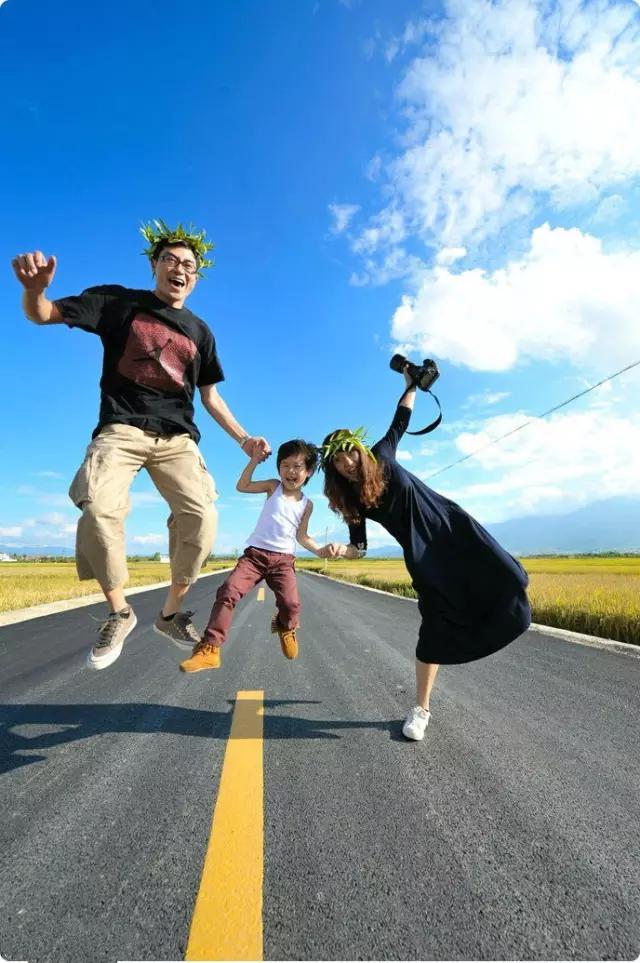 亲子游好玩吗,亲子游是什么体验