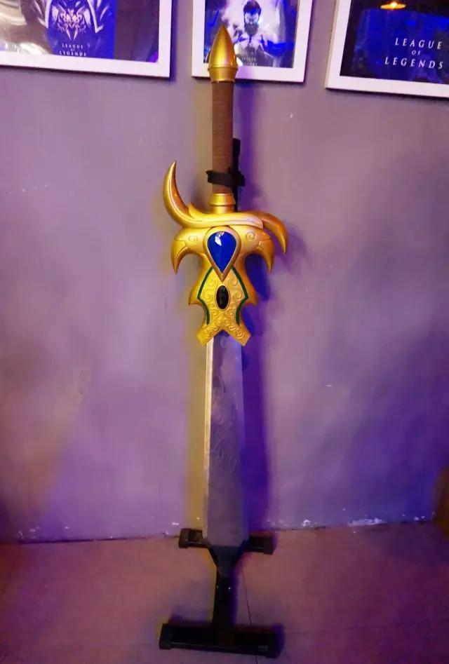 英雄联盟游戏主题酒吧,一家酒吧光谷广场店视频