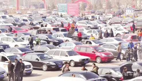 怎样学会看二手车车况,怎么学会二手车估价