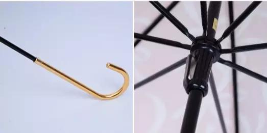 日本遮阳防晒伞,可爱且好用的防晒伞