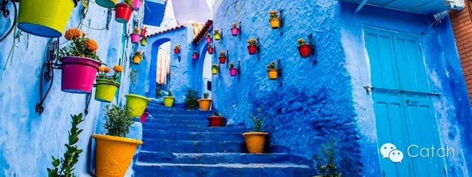免签的摩洛哥值得去吗,摩洛哥旅游免签地