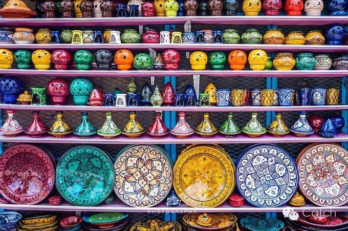 免签的摩洛哥值得去吗,摩洛哥旅游免签地