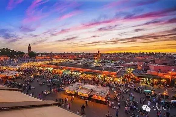 免签的摩洛哥值得去吗,摩洛哥旅游免签地