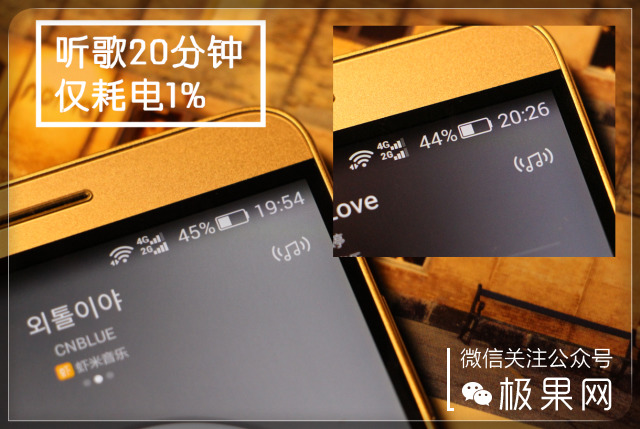 翻转吧摄像头，前后都能照出完美的照片：荣耀7i体验