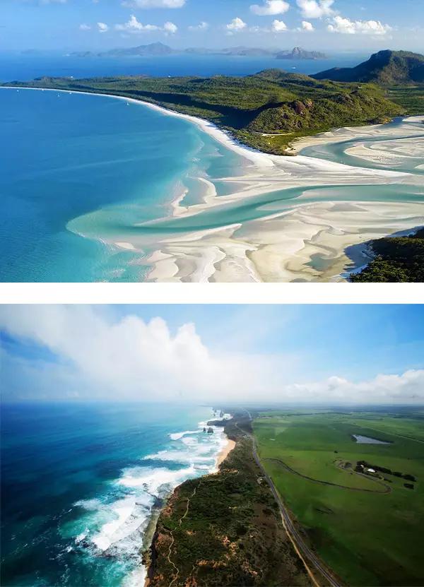 必须去旅游的地方,必须出去旅游的理由