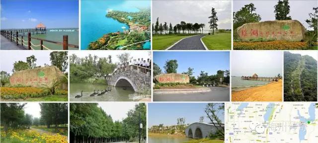 梅州客天下旅游产业园的特点,梅州梅县客天下5a级旅游区