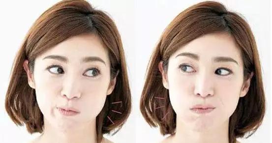 小脸生成的秘诀,一月变成小脸方法