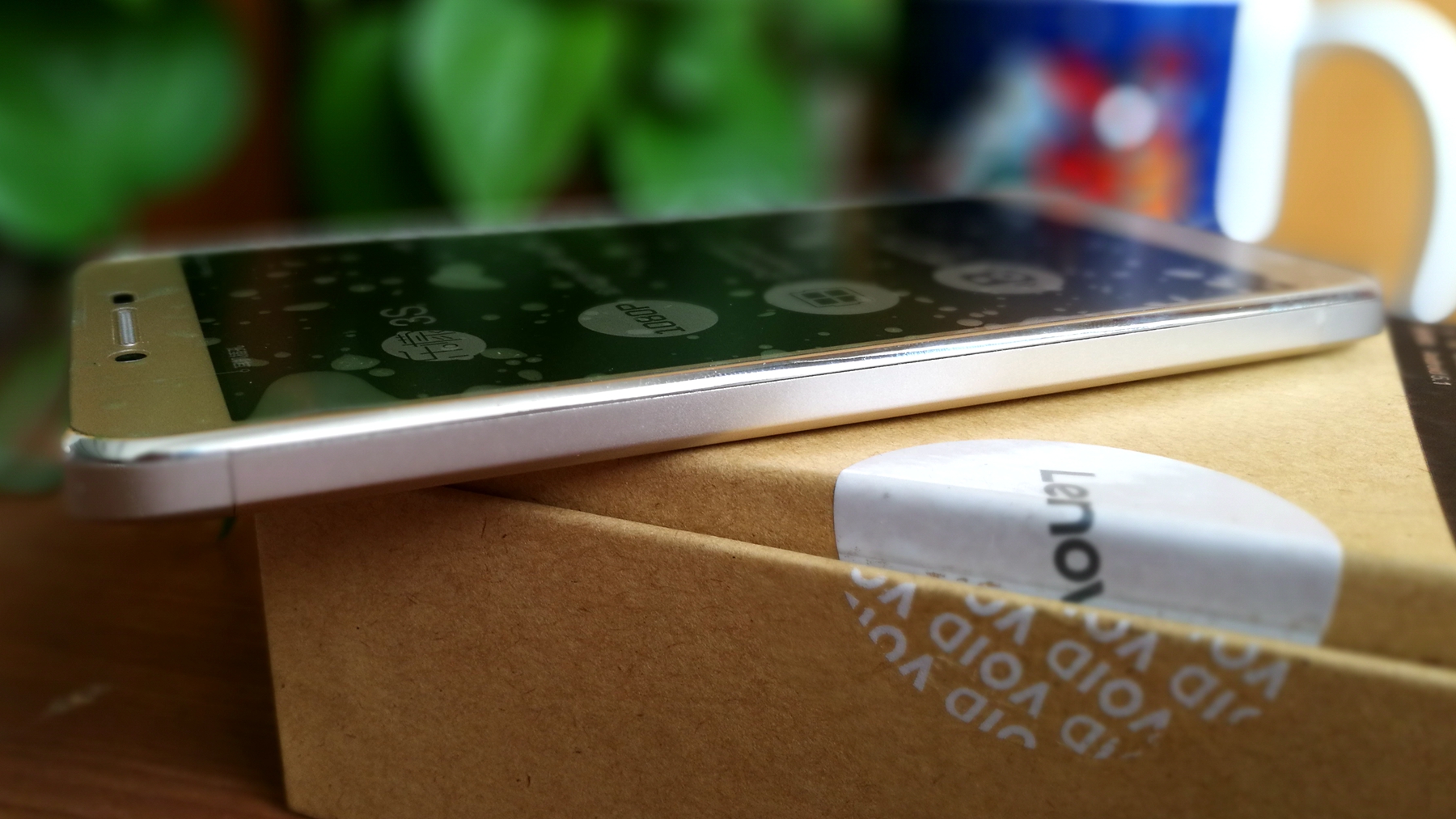 联想乐檬3的功能,乐檬3