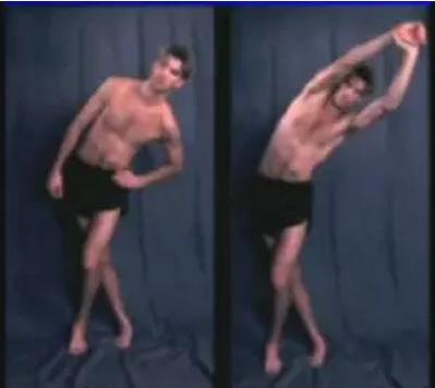 髂胫束综合征是哪里疼,髂胫束疼可以用筋膜枪吗