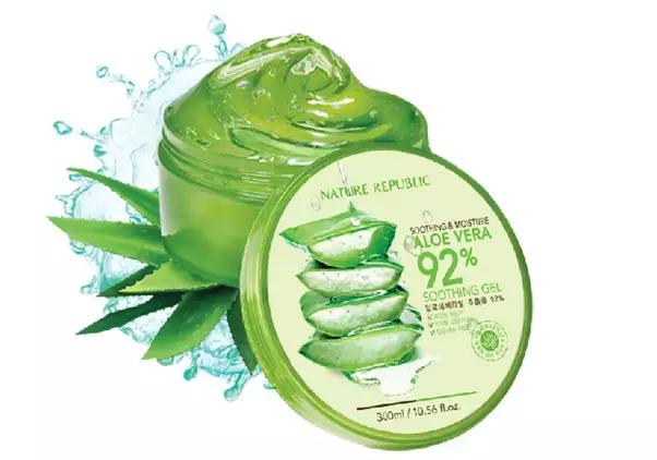 韩国芦荟胶哪个品牌好,国内韩国芦荟胶最好的是哪个牌子