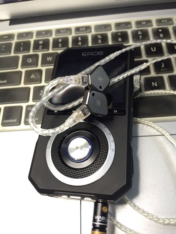 不能忍,森海塞尔ie80换线视频