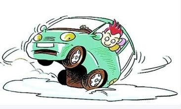 刹车后加不上油是什么原因