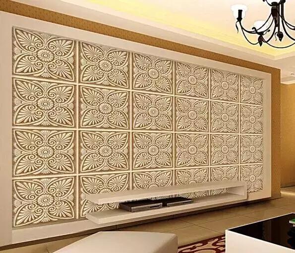 砂岩背景墙效果图大全,中式砂岩浮雕墙