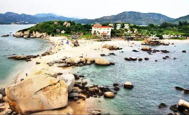 惠东有什么好玩的东西推荐,惠东海边景点推荐网红打卡地