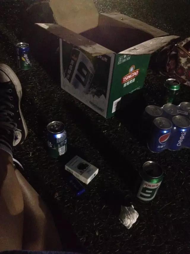 西安人为什么爱喝九度啤酒,西安人为什么对曲江有执念