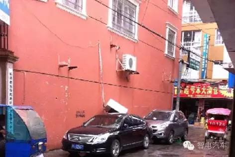 怎样去掉车身水渍,如何清除车身上的顽固水渍