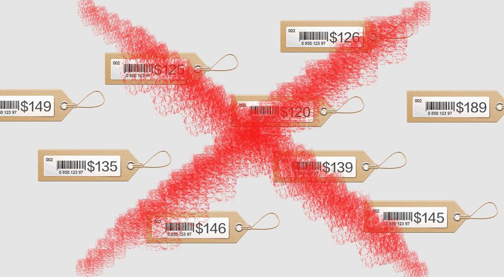 马云爸爸怕了吗？无差价海淘洋货的人工智能时代来了！