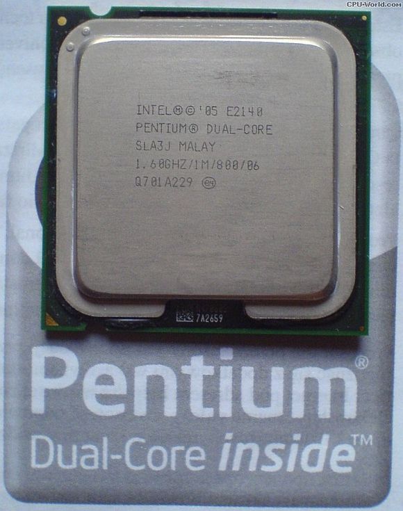 英特尔和amd的cpu哪个更好,amd和英特尔顶级cpu对比