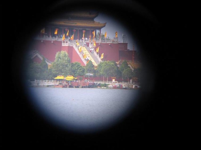 视得乐4471望远镜怎么样,德国视得乐望远镜10倍真假鉴别