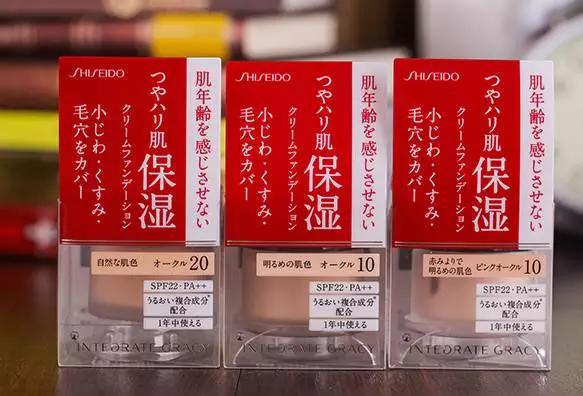 只用500元，搞定你的全套化妆品！