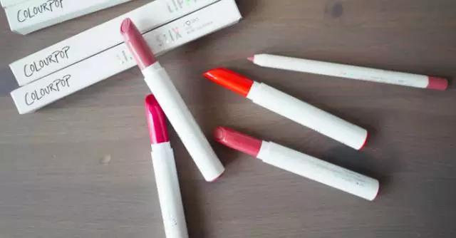 只用500元，搞定你的全套化妆品！