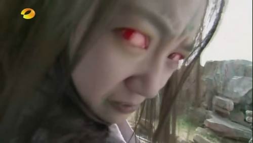 轩辕剑之天之痕骂太监,轩辕剑之天之痕被吐槽