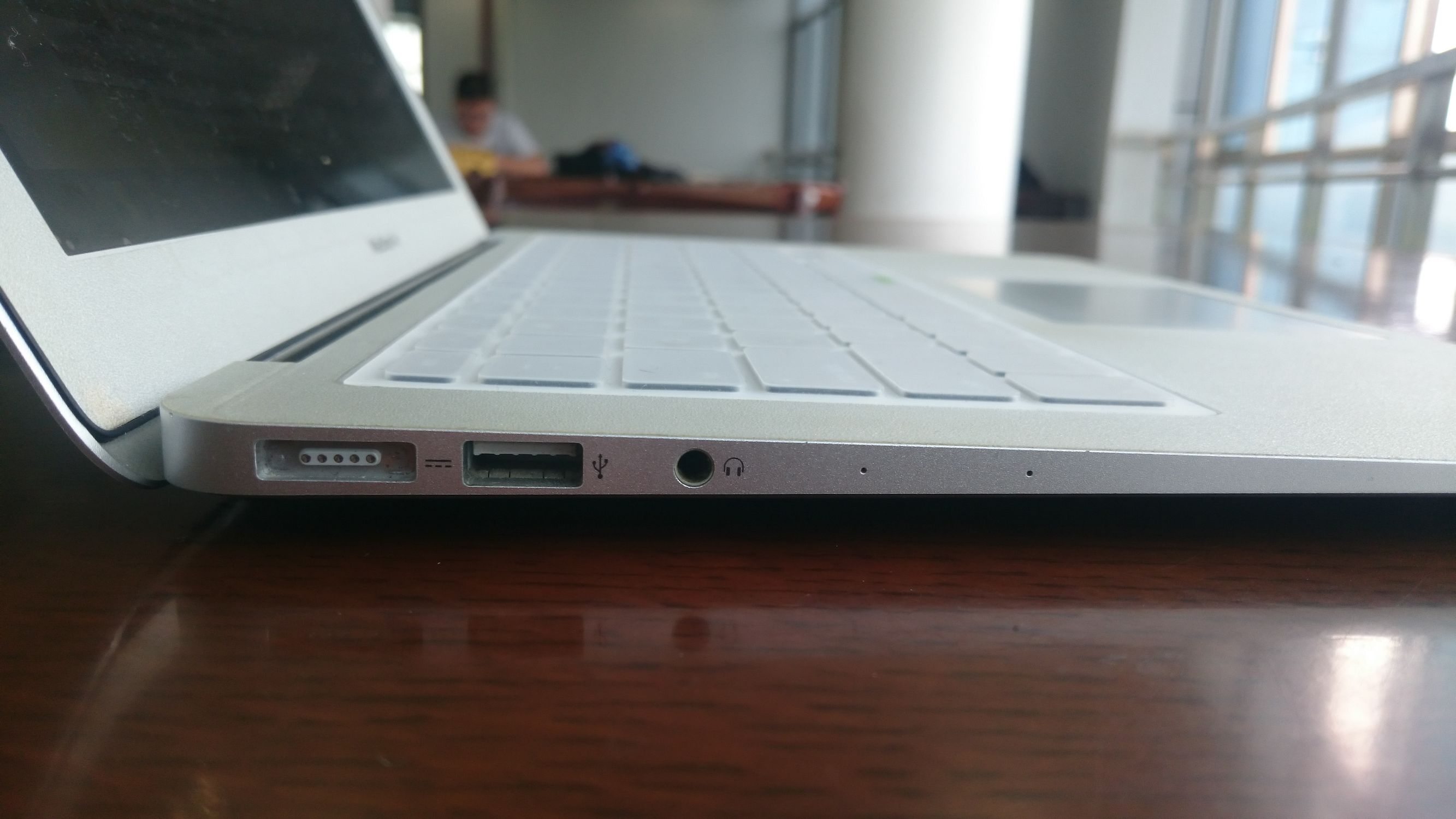 macbookair新款对比老款,macbookair新老款比较