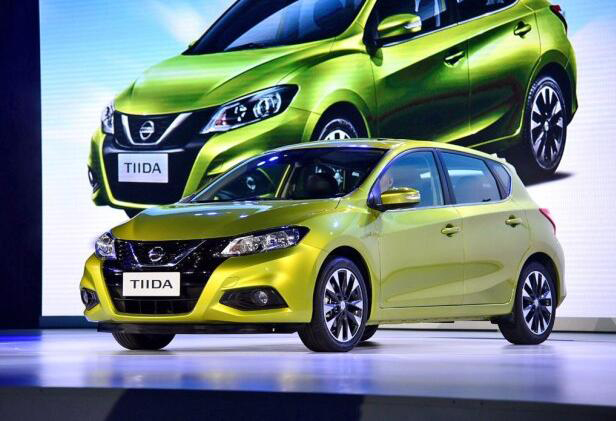 新骐达空间小,东风日产新能源骐达