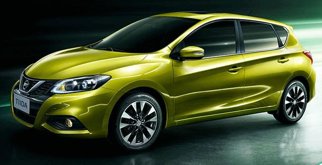 新骐达空间小,东风日产新能源骐达