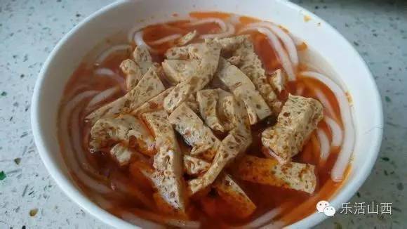 山西是一个值得一去再去的好地方,山西为了吃也必须去一次的城市