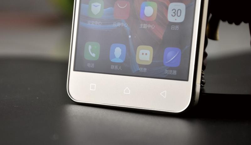 百元机也有好音质，联想乐檬3简评