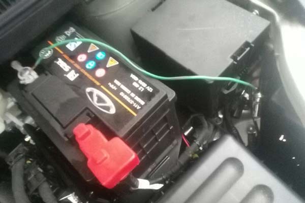 艾瑞泽ex大灯安装教程,艾瑞泽5更换雪莱特氙气大灯