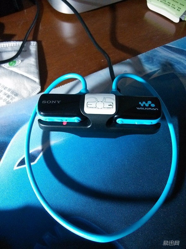 索尼最新款音频设备,索尼防水mp3