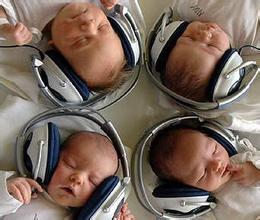 音乐疗法的神奇之处,音乐治疗都有什么作用