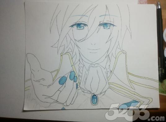 鬼畜眼镜俏正太数十*男美**任你挑——细说《偶像梦幻祭》的魅力