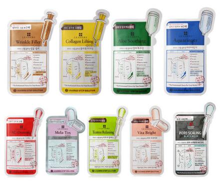 千万别错过护肤品,千万不要买的面膜推荐