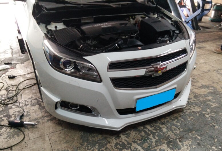 2013款迈锐宝改装360全景,2015款迈锐宝加装360