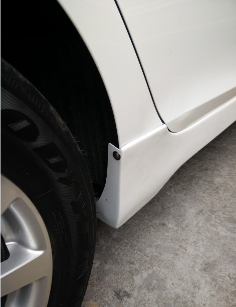 2013款迈锐宝改装360全景,2015款迈锐宝加装360