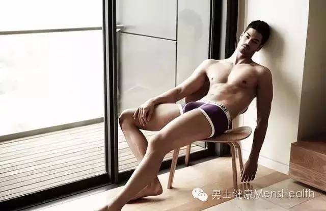 为什么蛋蛋总是会潮湿？