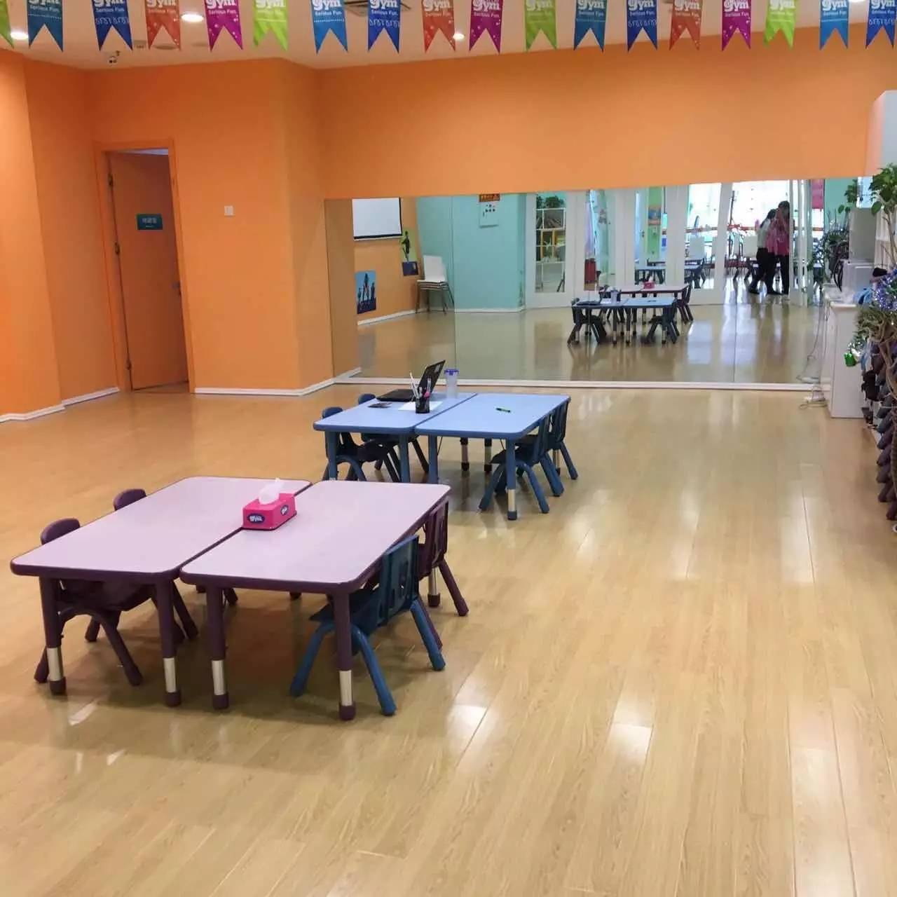 郑州正规早教机构,双语早教哪家正规