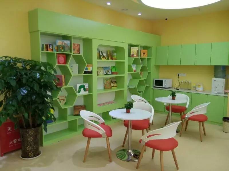 郑州正规早教机构,双语早教哪家正规