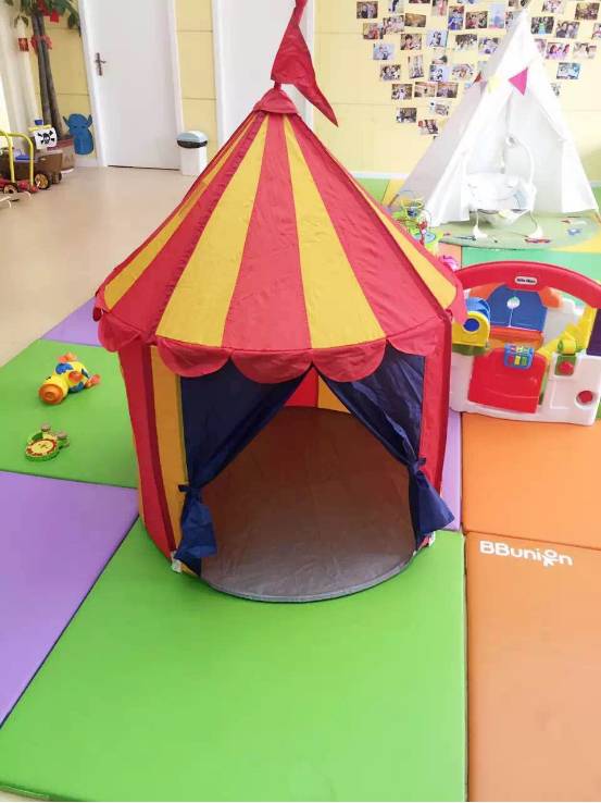 郑州正规早教机构,双语早教哪家正规