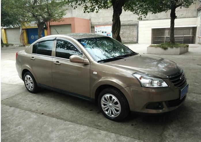 开操控好的车是什么体验,开起来得心应手的轿车