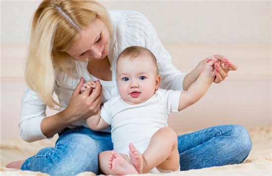 6到8个月宝宝常见问题及解决方法,宝宝八个月应该学什么