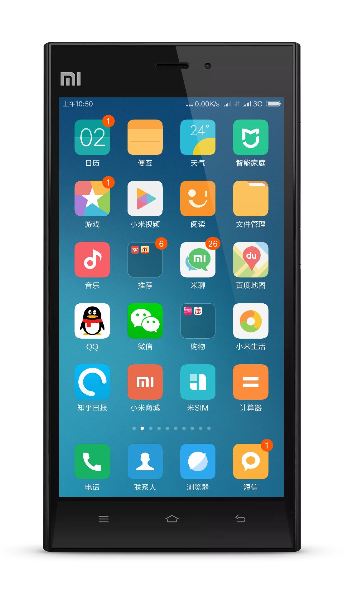 miuisim卡,米sim卡