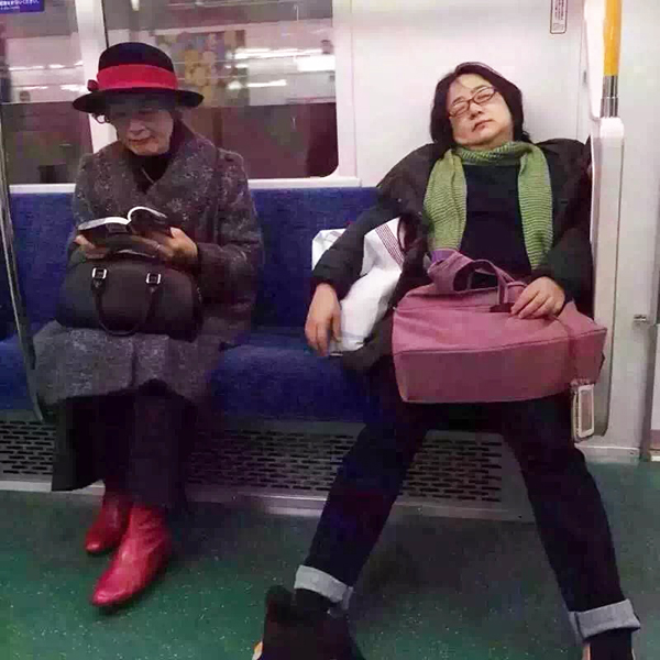 她曾是一个时代的顶级超模现在48岁的她活得让少女都眼红