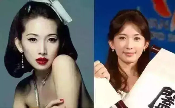 真正好看的眉毛是柔和自然的,最自然又好看的眉毛