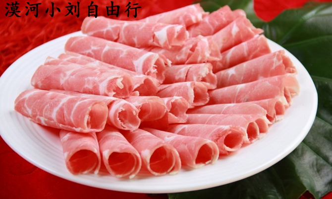 呼伦贝尔美食探店,呼伦贝尔美食攻略大全