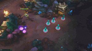 英魂之刃小花仙战宠,英魂之刃所有英雄大全图